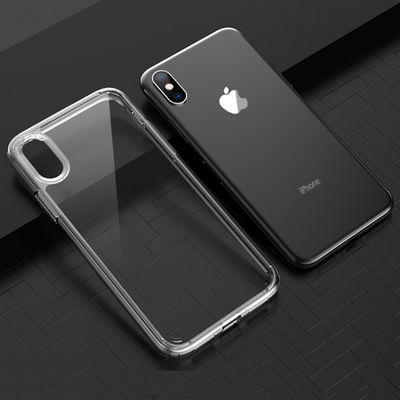 Apple iPhone XS 5.8 Kılıf Zore Coss Kapak - 2