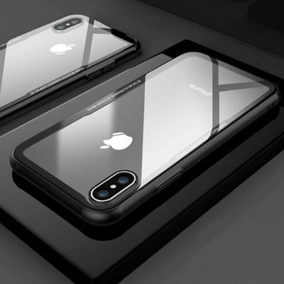 Apple iPhone XS 5.8 Kılıf Zore Craft Arka Kapak - 2
