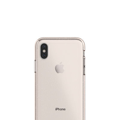 Apple iPhone XS 5.8 UR Vogue Kapak - 6