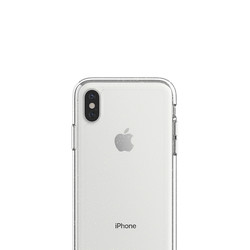 Apple iPhone XS 5.8 UR Vogue Kapak - 8