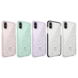 Apple iPhone XS Max 6.5 Case Zore Buzz Cover - 2