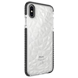 Apple iPhone XS Max 6.5 Case Zore Buzz Cover - 6