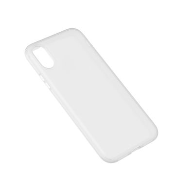 Apple iPhone XS Max 6.5 Case Zore Odos Silicon - 2