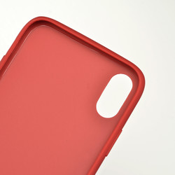 Apple iPhone XS Max 6.5 Case Zore Vio Cover - 3