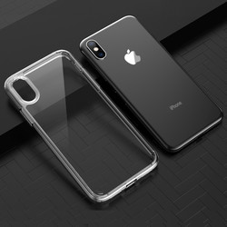 Apple iPhone XS Max 6.5 Kılıf Zore Coss Kapak - 2