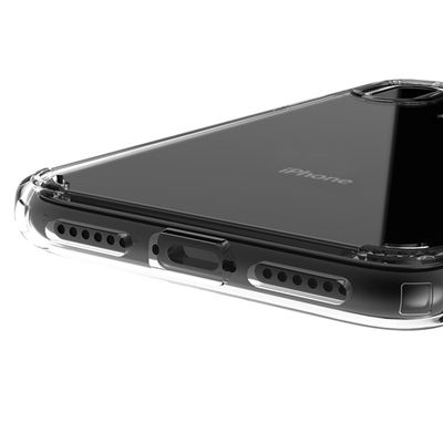 Apple iPhone XS Max 6.5 Kılıf Zore Coss Kapak - 3