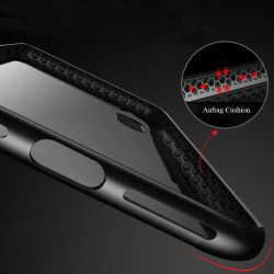 Apple iPhone XS Max 6.5 Kılıf Zore Craft Arka Kapak - 8