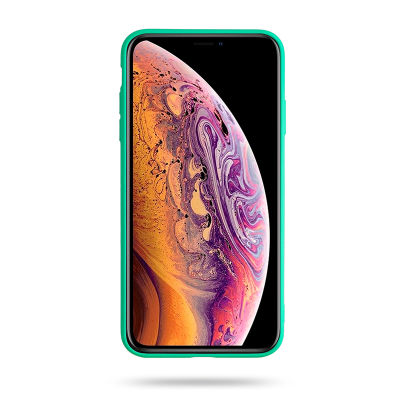 Apple iPhone XS Max 6.5 Kılıf Roar Jelly Kapak - 2