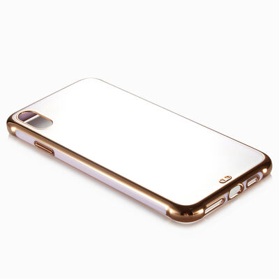 Apple iPhone XS Max 6.5 Kılıf Zore Voit Kapak - 3
