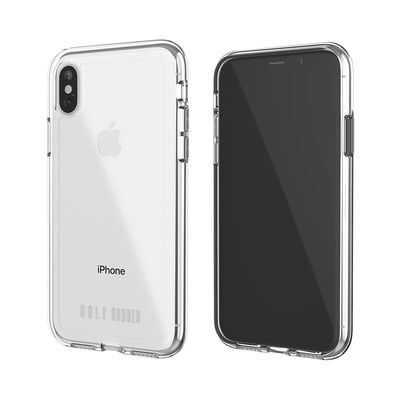 Apple iPhone XS Max 6.5 UR Pure Cover - 1