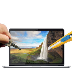 Apple Macbook 12' Retina Wiwu Ekran Koruyucu - 5