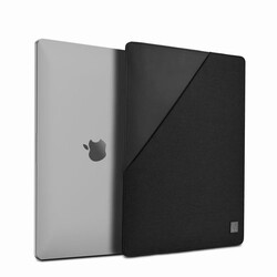 Apple MacBook 13.3' Air 2020 A2337 Wiwu Blade Sleeve Laptop Case - 1