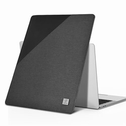 Apple MacBook 13.3' Air 2020 A2337 Wiwu Blade Sleeve Laptop Case - 3