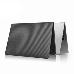 Apple Macbook 13.3' Air 2020 A2337 Wiwu MacBook iKavlar Shield Kapak - 6