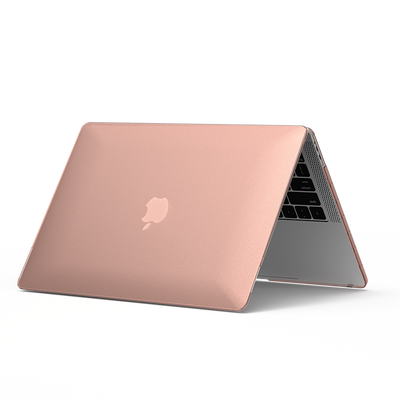 Apple Macbook 13.3' Air 2020 A2337 Wiwu Macbook iShield Cover - 13