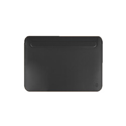 Apple Macbook 13.3' Air 2020 A2337 Wiwu Macbook Skin Pro Portable Stand Case - 17