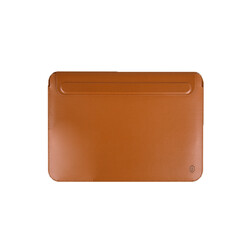 Apple Macbook 13.3' Air 2020 A2337 Wiwu Macbook Skin Pro Portable Stand Case - 16