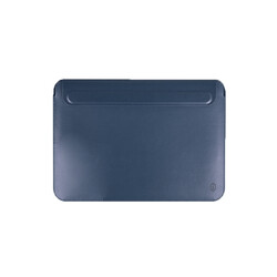 Apple Macbook 13.3' Air 2020 A2337 Wiwu Macbook Skin Pro Portable Stand Kılıf - 18
