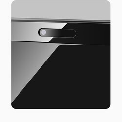 Apple Macbook 13.3' Air 2020 A2337 Wiwu Privacy Screen Protector - 7