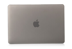 Apple Macbook 13.3' Air 2020 Zore MSoft Mat Kapak - 5