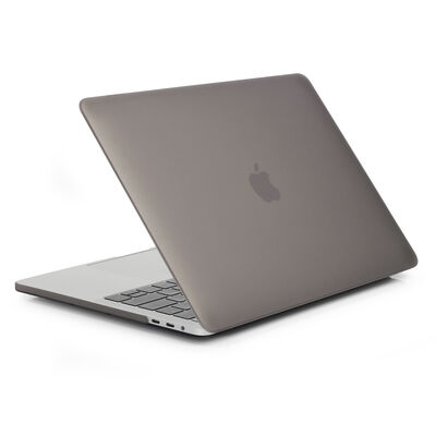 Apple Macbook 13.3' Air 2020 Zore MSoft Matte Cover - 1