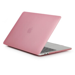 Apple Macbook 13.3' Air 2020 Zore MSoft Matte Cover - 13