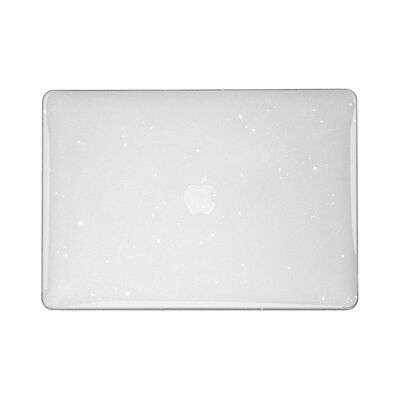 Apple Macbook 13.3' Air M1 Zore MSoft Allstar Cover - 4
