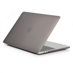 Apple Macbook 13.3' Air M1 Zore MSoft Mat Kapak - 10