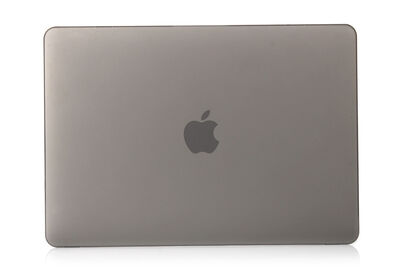 Apple Macbook 13.3' Air M1 Zore MSoft Matte Cover - 4