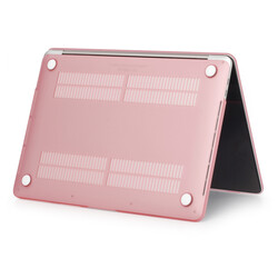 Apple Macbook 13.3' Air M1 Zore MSoft Matte Cover - 12