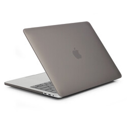 Apple Macbook 13.3' New Pro Zore MSoft Matte Cover - 1