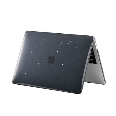 Apple Macbook 13.3' Pro 2020 Zore MSoft Allstar Cover - 2