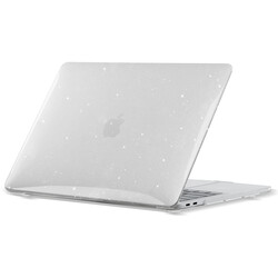 Apple Macbook 13.3' Pro 2020 Zore MSoft Allstar Cover - 5