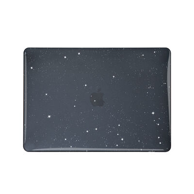 Apple Macbook 13.3' Pro 2022 M2 Zore MSoft Allstar Kapak - 4