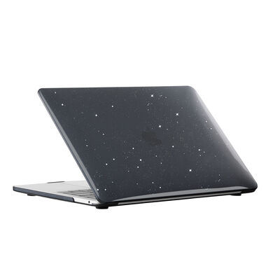 Apple Macbook 13.3' Pro 2022 M2 Zore MSoft Allstar Kapak - 10