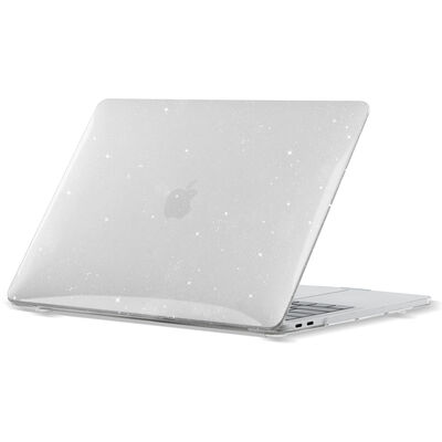 Apple Macbook 13.6' Air 2022 M2 A2681 Zore MSoft Allstar Cover - 5