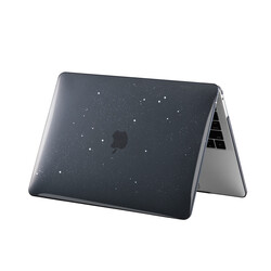 Apple Macbook 13.6' Air 2022 M2 A2681 Zore MSoft Allstar Kapak - 2