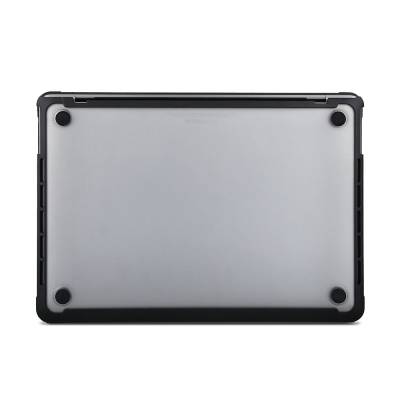 Apple Macbook 13.6' Air 2024 M2 A2681 SkinArma Henko Klipsli Kurulum Özellikli Kapak - 4