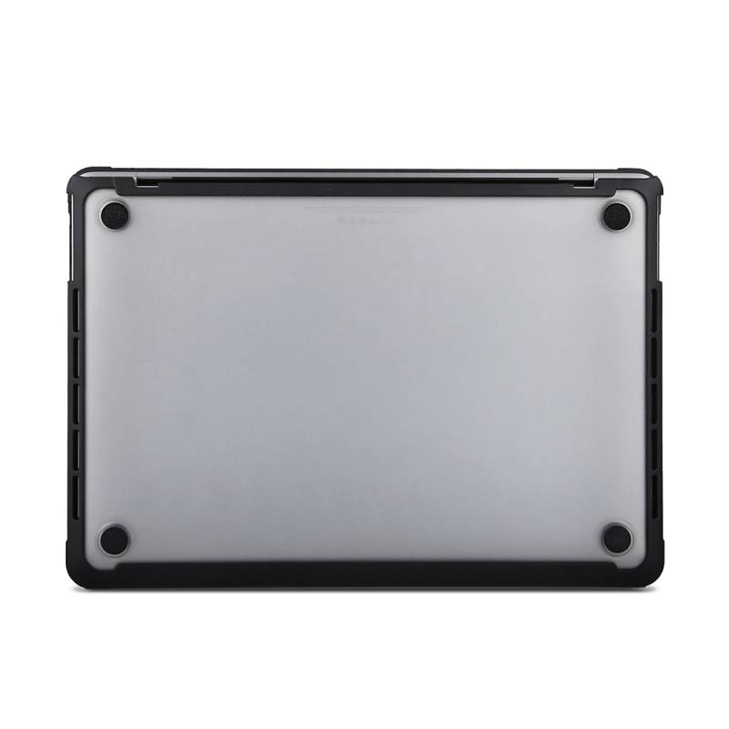 Apple Macbook 13.6' Air 2024 M2 A2681 SkinArma Henko Klipsli Kurulum Özellikli Kapak - 4