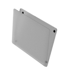 Apple Macbook 13.6' Air 2024 M2 A2681 Wiwu Macbook iShield Hard Shell Kapak - 2