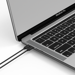 Apple Macbook 13.6' Air 2024 M2 A2681 Wiwu Macbook iShield Hard Shell Kapak - 4