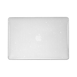 Apple Macbook 13.6' Air 2024 M2 A2681 Zore MSoft Allstar Kapak - 7