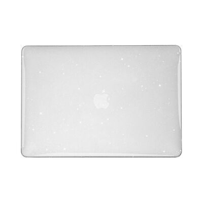 Apple Macbook 13.6' Air 2024 M2 A2681 Zore MSoft Allstar Kapak - 7