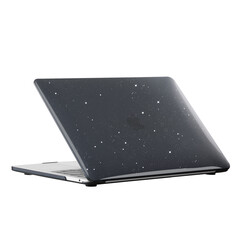 Apple Macbook 13.6' Air 2024 M2 A2681 Zore MSoft Allstar Kapak - 9