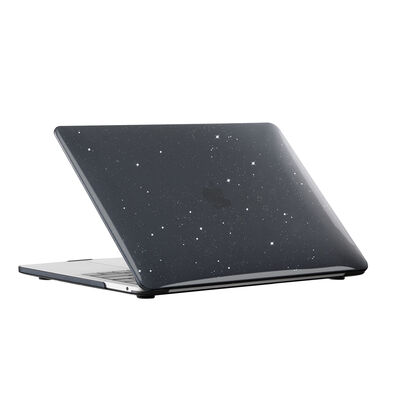 Apple Macbook 13.6' Air 2024 M2 A2681 Zore MSoft Allstar Kapak - 9