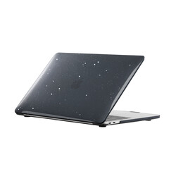Apple Macbook 13.6' Air 2024 M2 A2681 Zore MSoft Allstar Kapak - 1