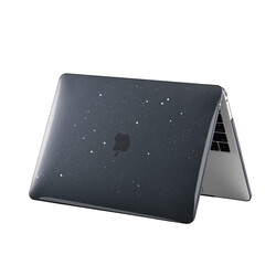 Apple Macbook 13.6' Air 2024 M2 A2681 Zore MSoft Allstar Kapak - 2
