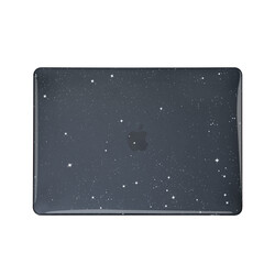 Apple Macbook 13.6' Air 2024 M2 A2681 Zore MSoft Allstar Kapak - 4