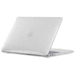 Apple Macbook 13.6' Air 2024 M2 A2681 Zore MSoft Allstar Kapak - 5