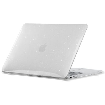 Apple Macbook 13.6' Air 2024 M2 A2681 Zore MSoft Allstar Kapak - 5
